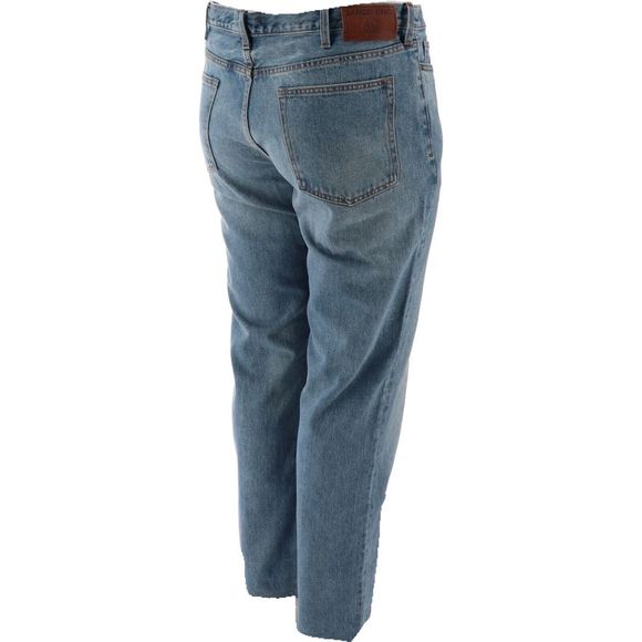Men's Traditional Fit Jeans 501602 - Picture 6 of 8